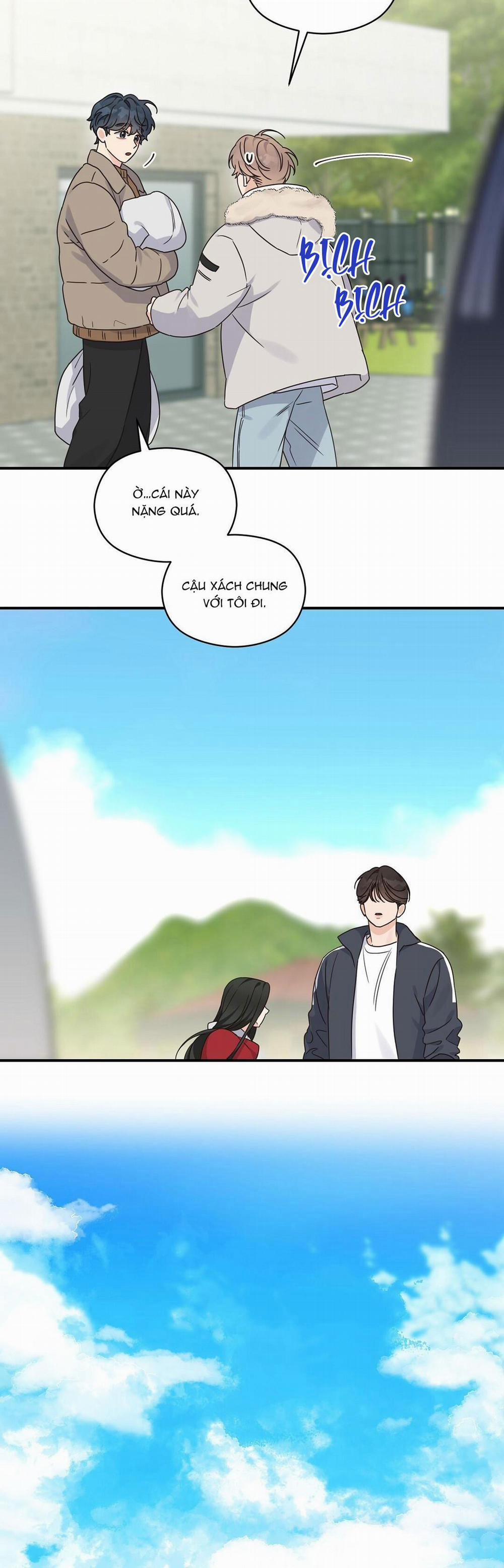 Alpha Trauma 7 trang 19