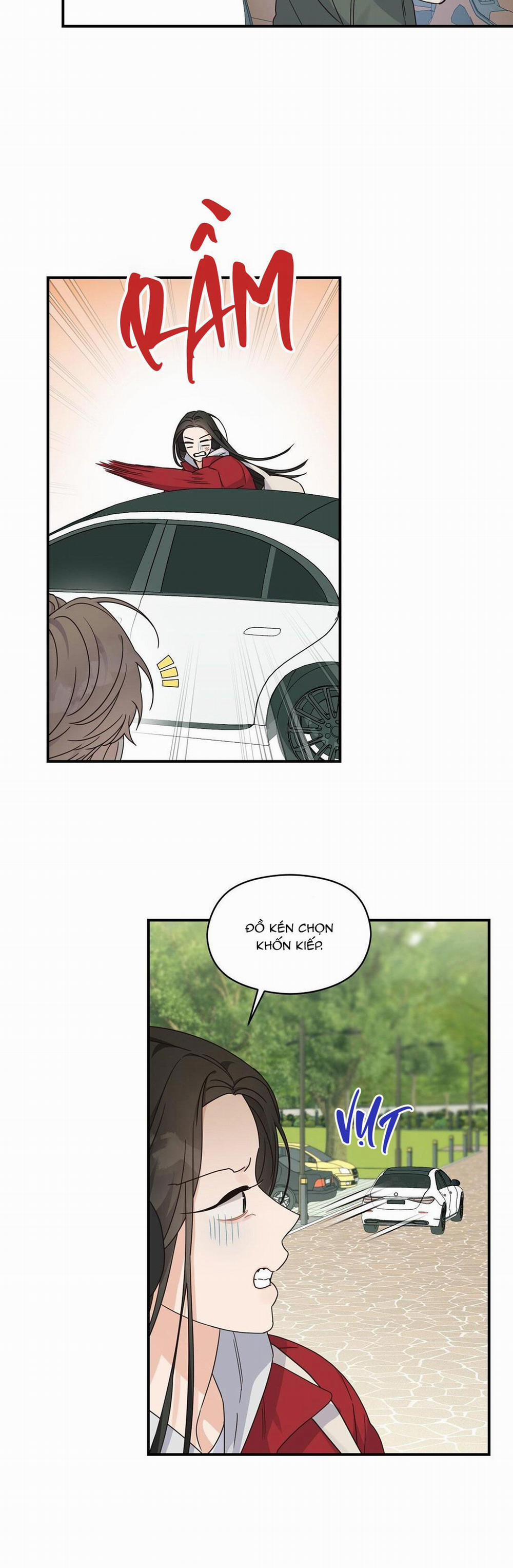 Alpha Trauma 7 trang 2