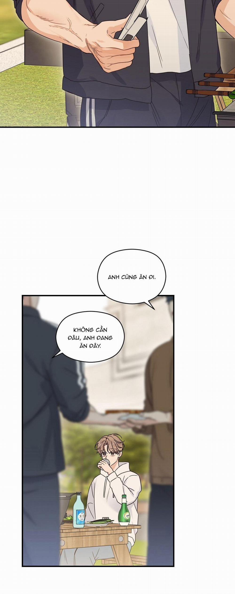 Alpha Trauma 7 trang 23