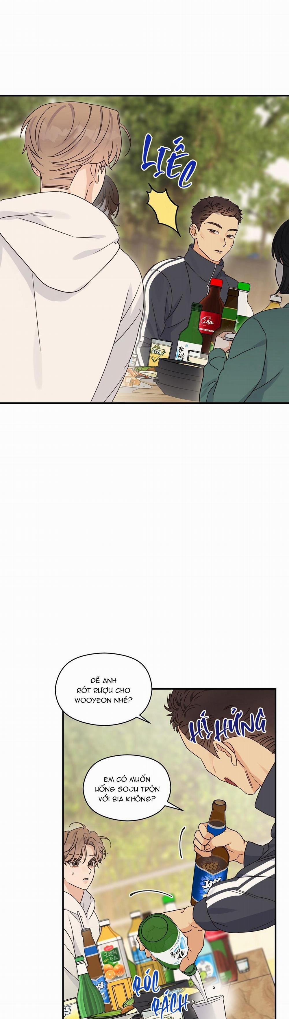 Alpha Trauma 7 trang 27