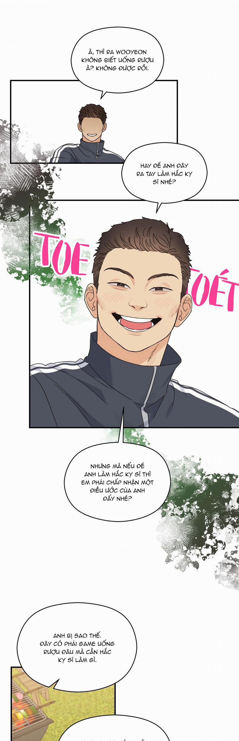 Alpha Trauma 7 trang 30