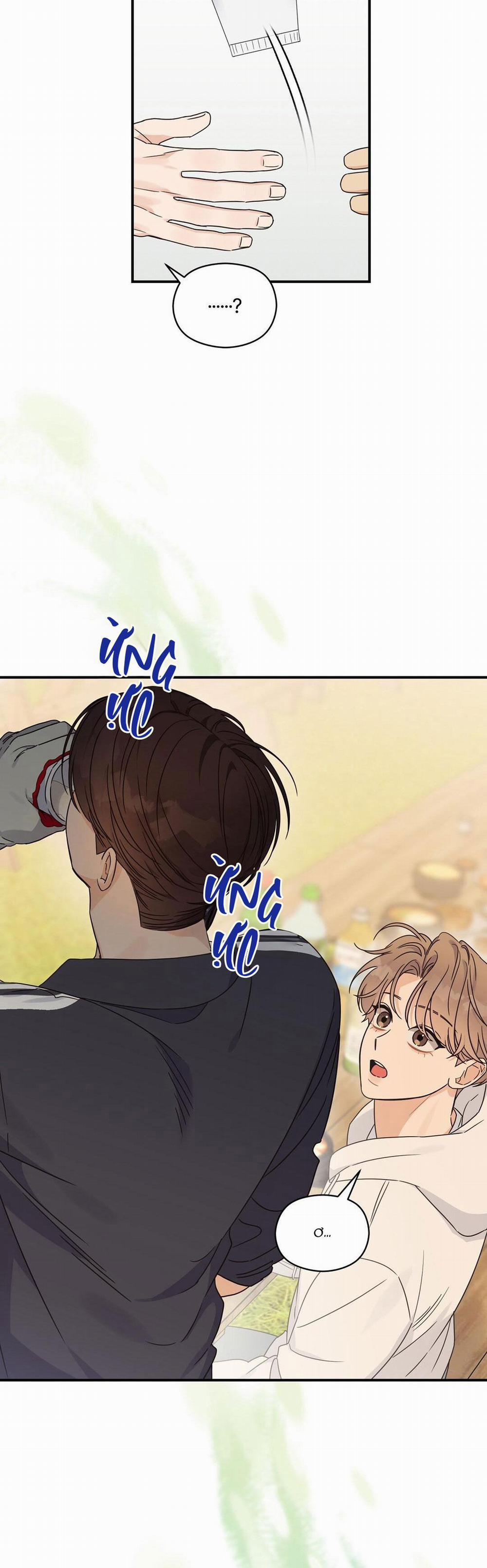 Alpha Trauma 7 trang 33