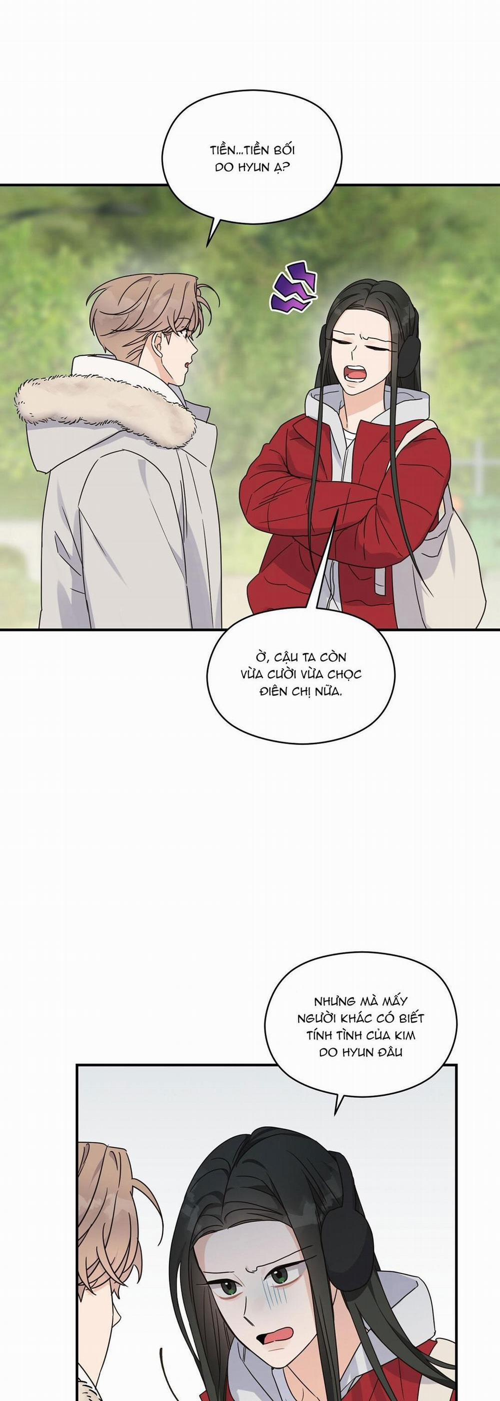 Alpha Trauma 7 trang 5