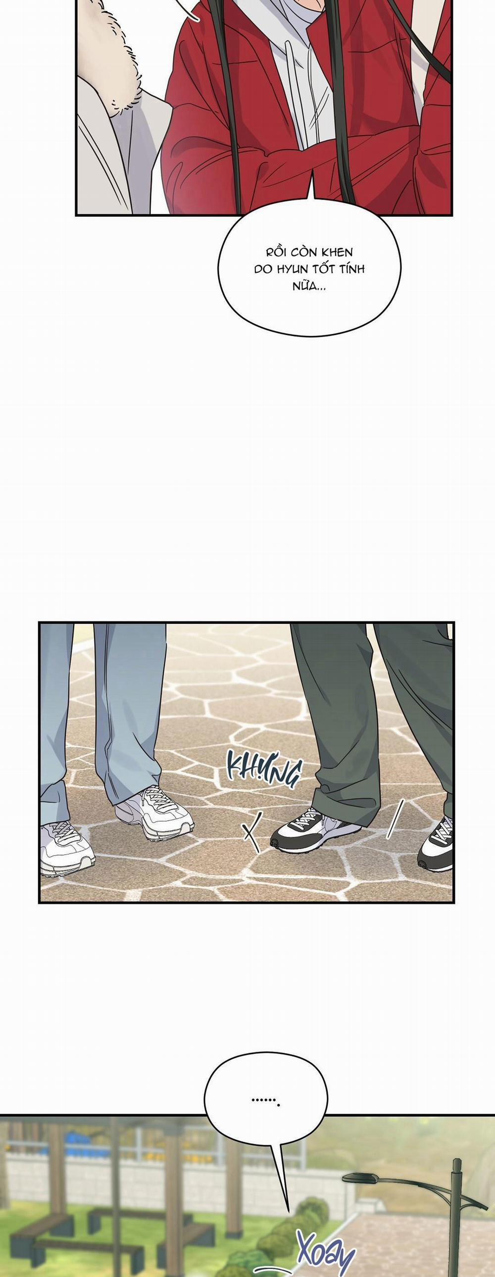 Alpha Trauma 7 trang 6