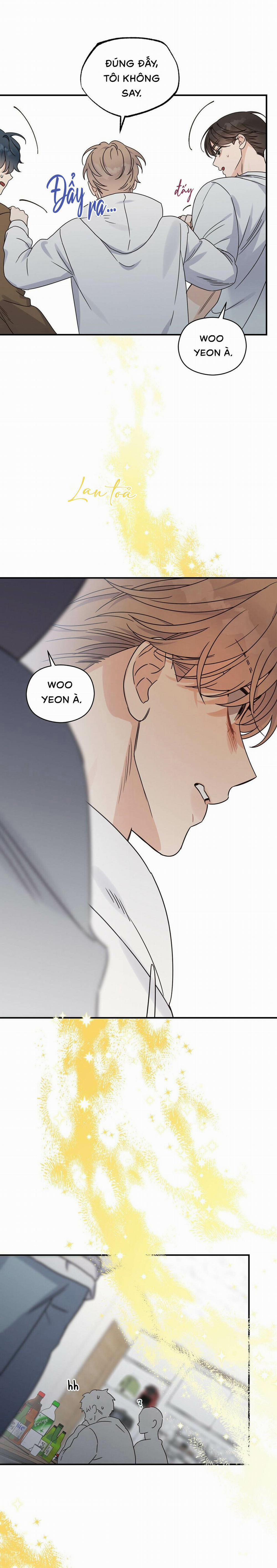 Alpha Trauma 8 trang 15