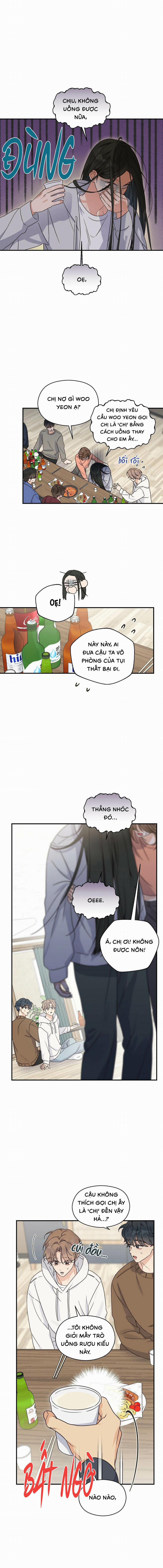 Alpha Trauma 8 trang 8