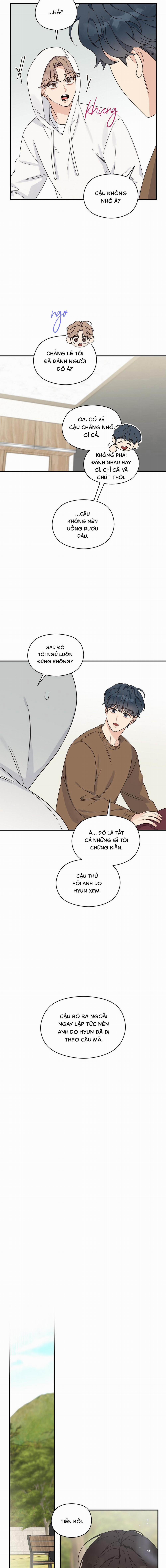 Alpha Trauma 9 trang 12