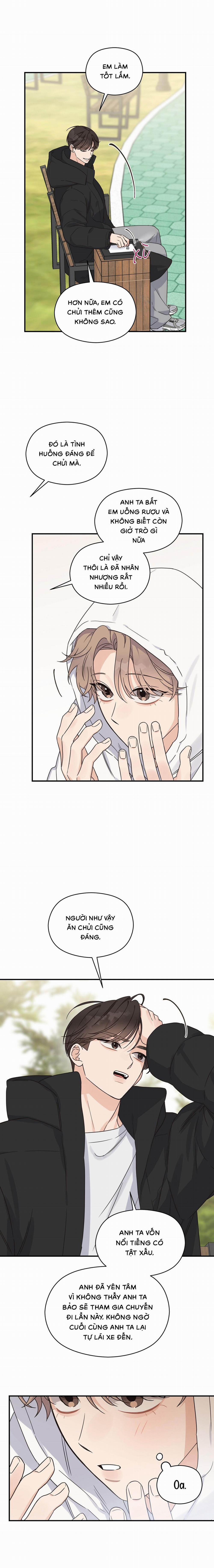 Alpha Trauma 9 trang 16