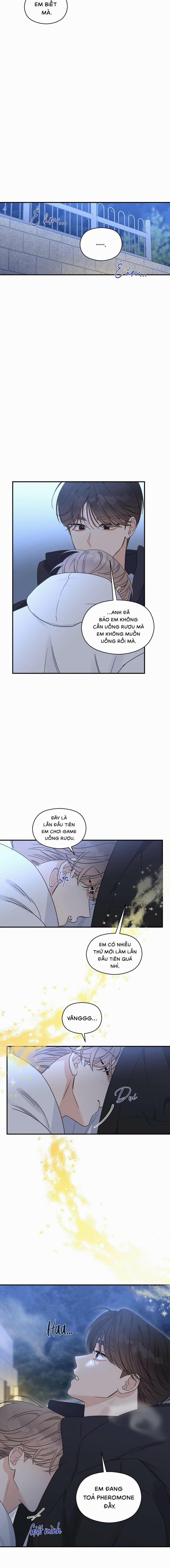 Alpha Trauma 9 trang 2