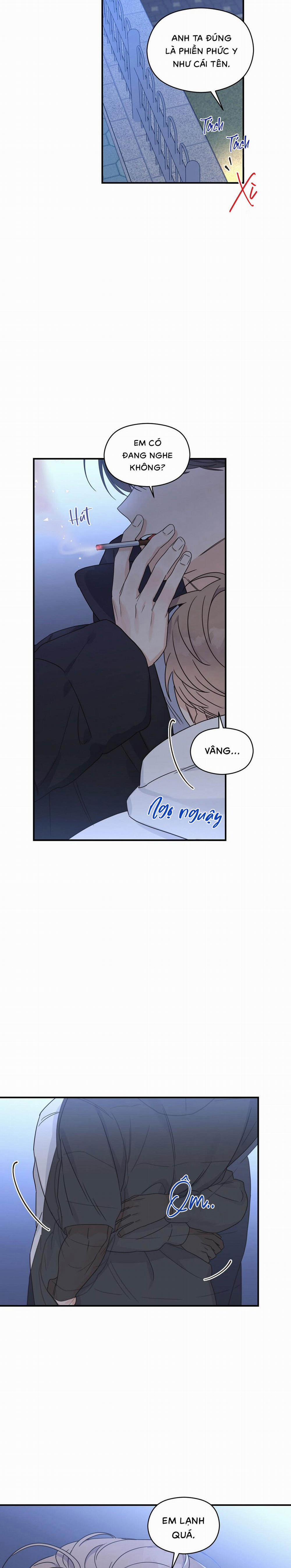 Alpha Trauma 9 trang 5