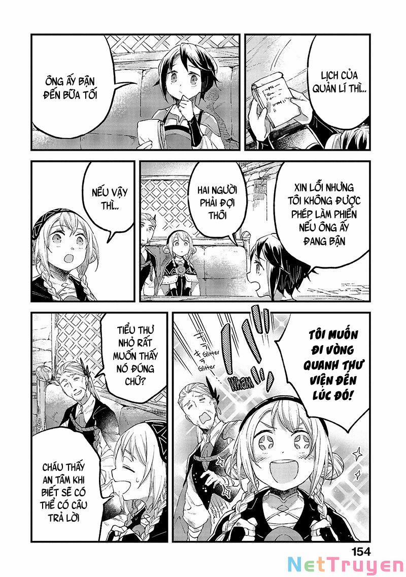 Alpi – Người Đưa Tiễn Linh Hồn 0 Bộ sưu tập những bí ẩn trang 12