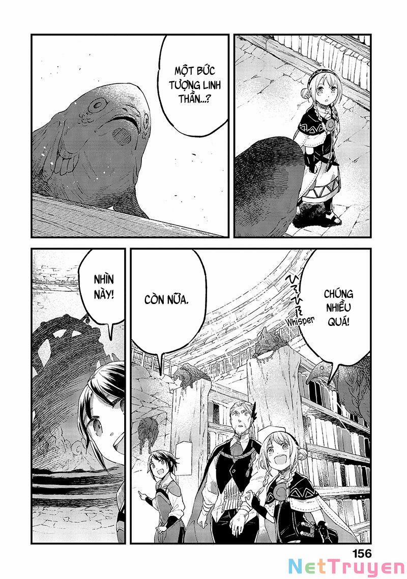 Alpi – Người Đưa Tiễn Linh Hồn 0 Bộ sưu tập những bí ẩn trang 14