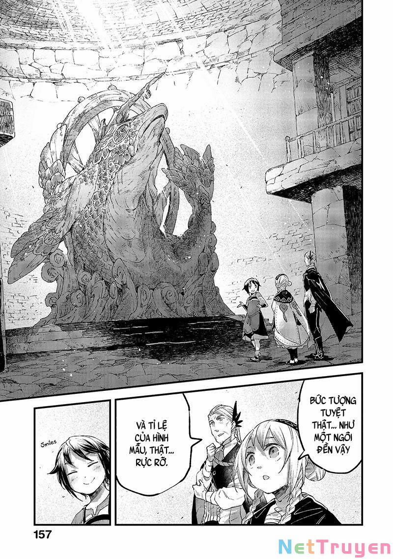 Alpi – Người Đưa Tiễn Linh Hồn 0 Bộ sưu tập những bí ẩn trang 15