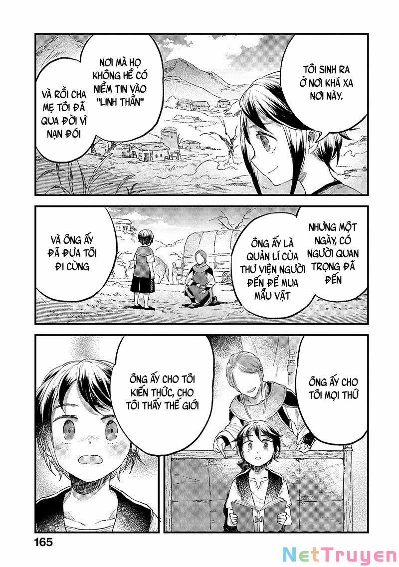 Alpi – Người Đưa Tiễn Linh Hồn 0 Bộ sưu tập những bí ẩn trang 22