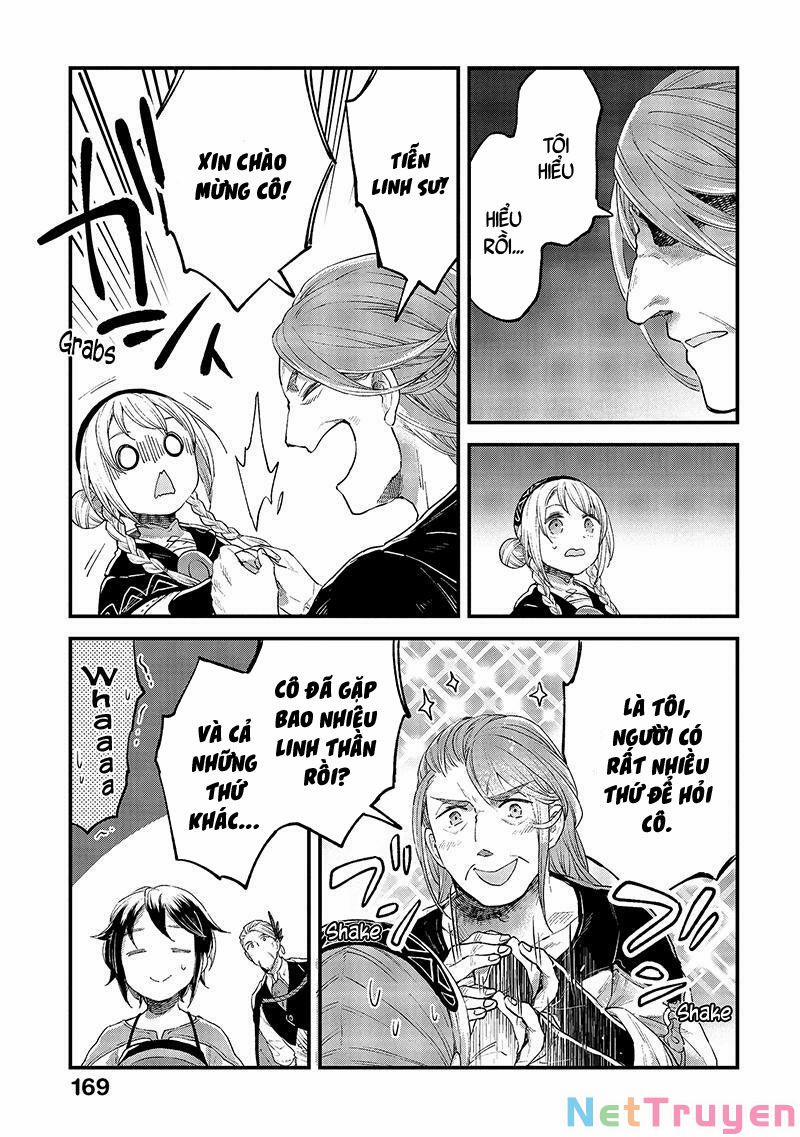 Alpi – Người Đưa Tiễn Linh Hồn 0 Bộ sưu tập những bí ẩn trang 26