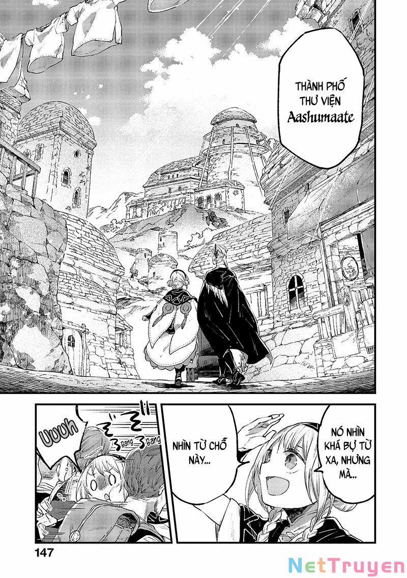 Alpi – Người Đưa Tiễn Linh Hồn 0 Bộ sưu tập những bí ẩn trang 5