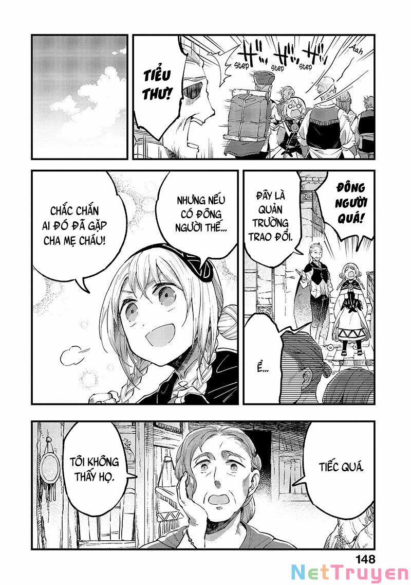 Alpi – Người Đưa Tiễn Linh Hồn 0 Bộ sưu tập những bí ẩn trang 6