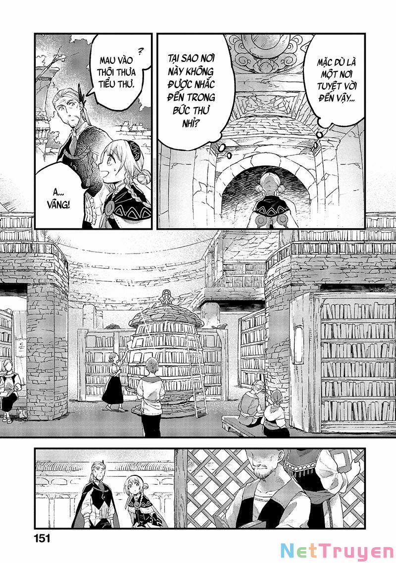 Alpi – Người Đưa Tiễn Linh Hồn 0 Bộ sưu tập những bí ẩn trang 9