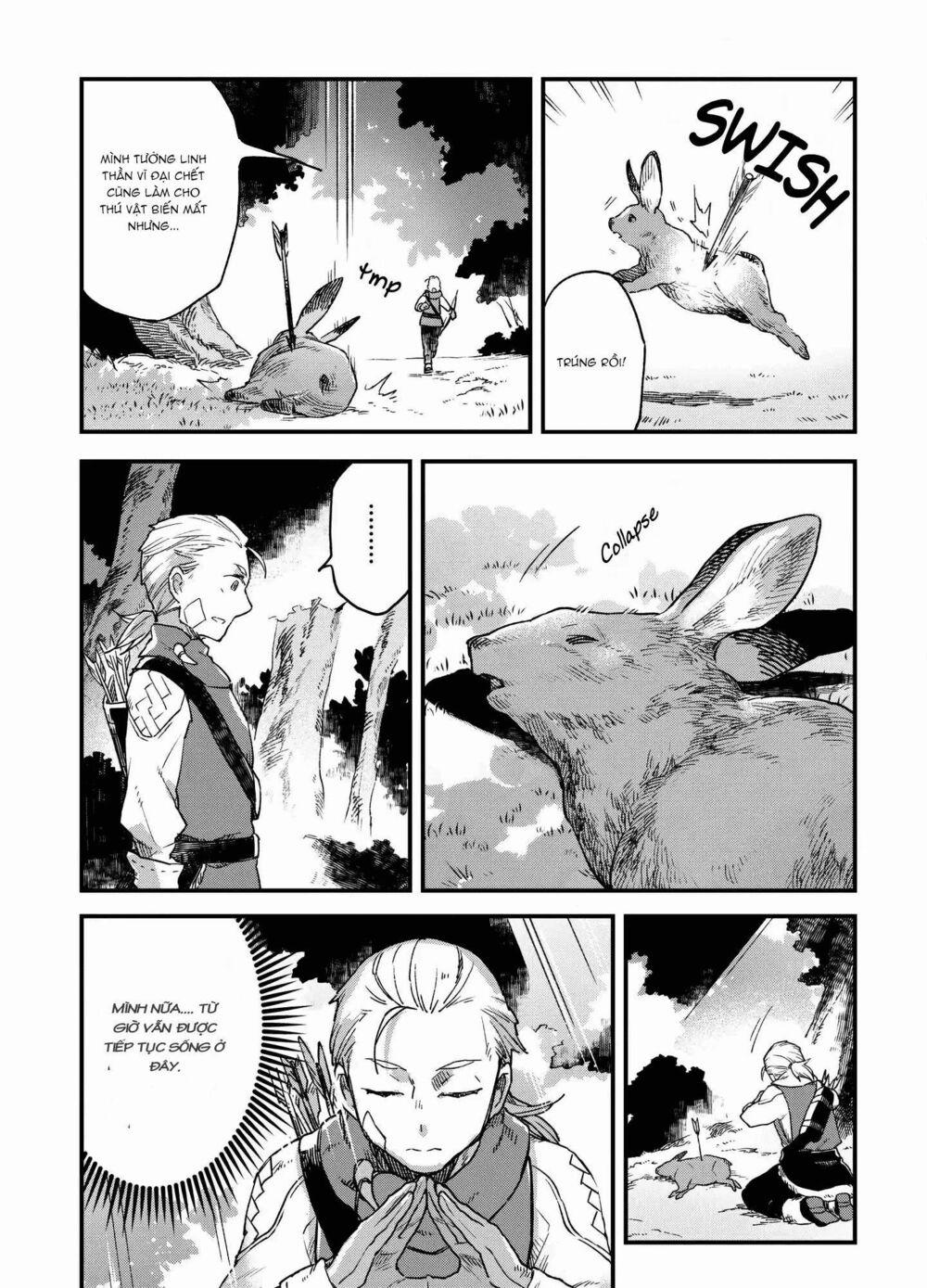 Alpi – Người Đưa Tiễn Linh Hồn 1 trang 80