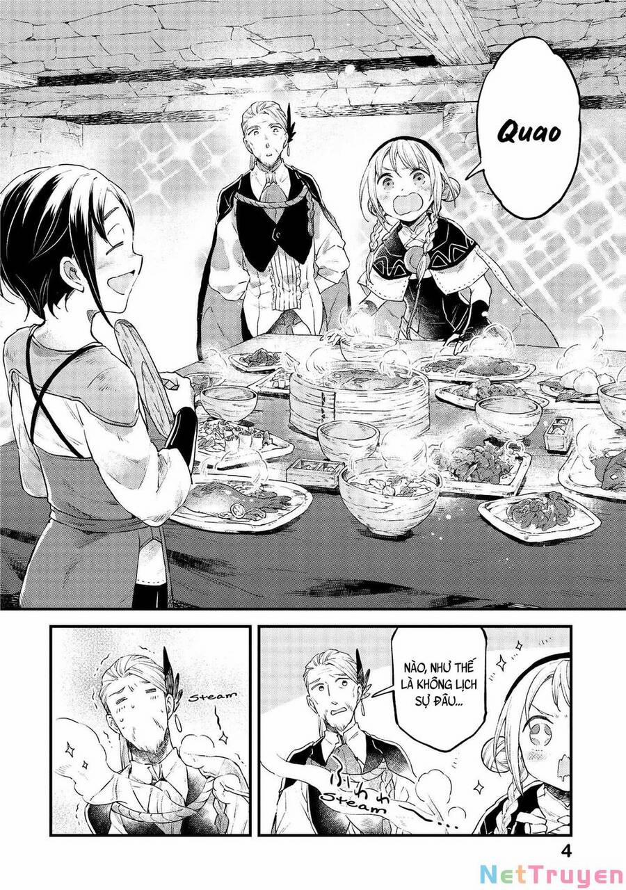 Alpi – Người Đưa Tiễn Linh Hồn 16 trang 3