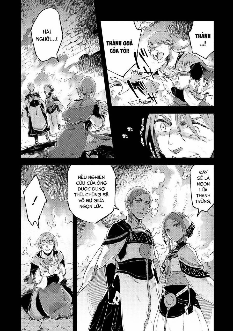 Alpi – Người Đưa Tiễn Linh Hồn 17 trang 7