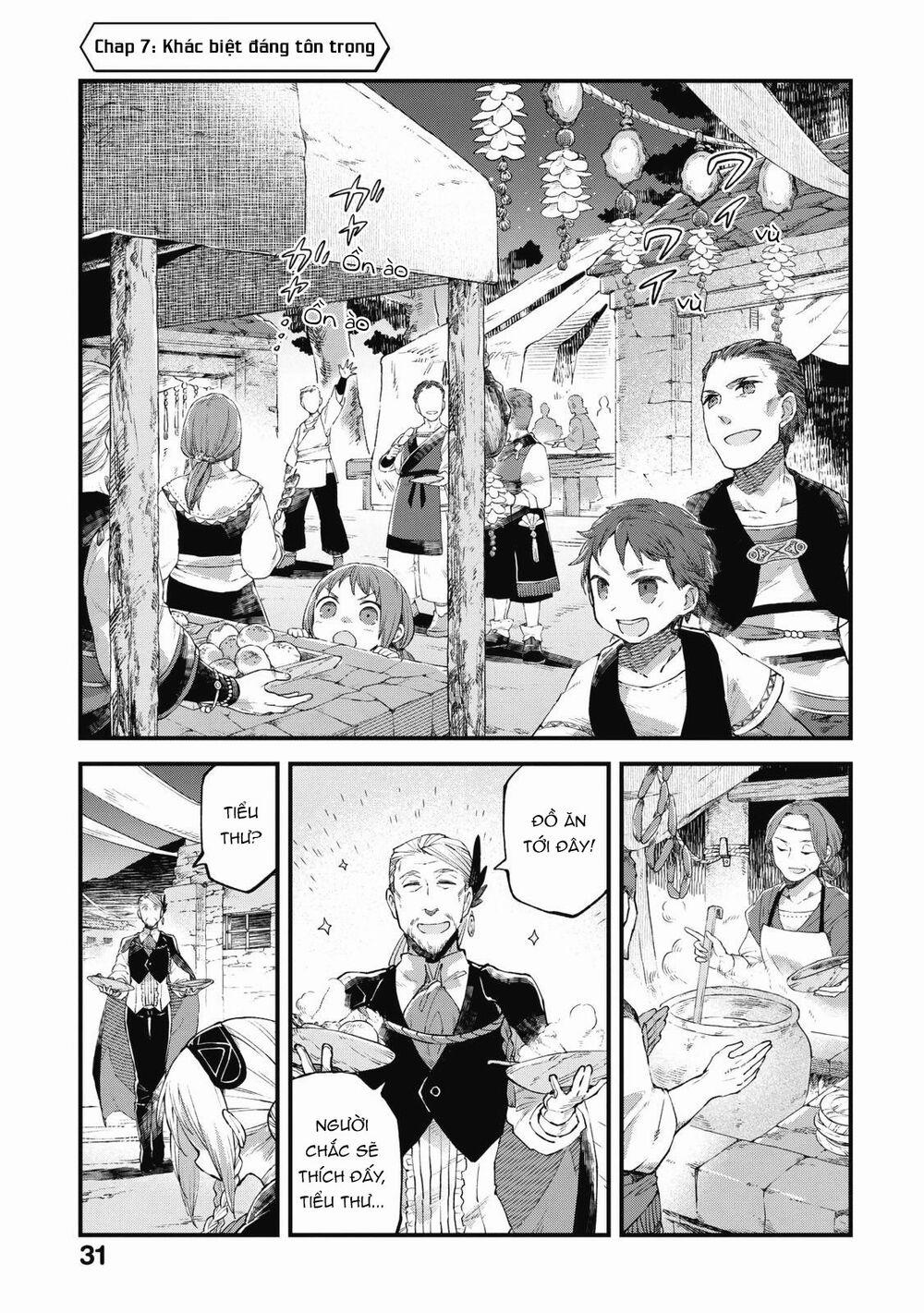 Alpi – Người Đưa Tiễn Linh Hồn 7 trang 1