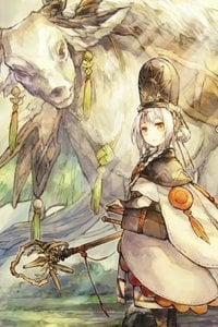 Đọc truyện tranh Alpi – Người Đưa Tiễn Linh Hồn