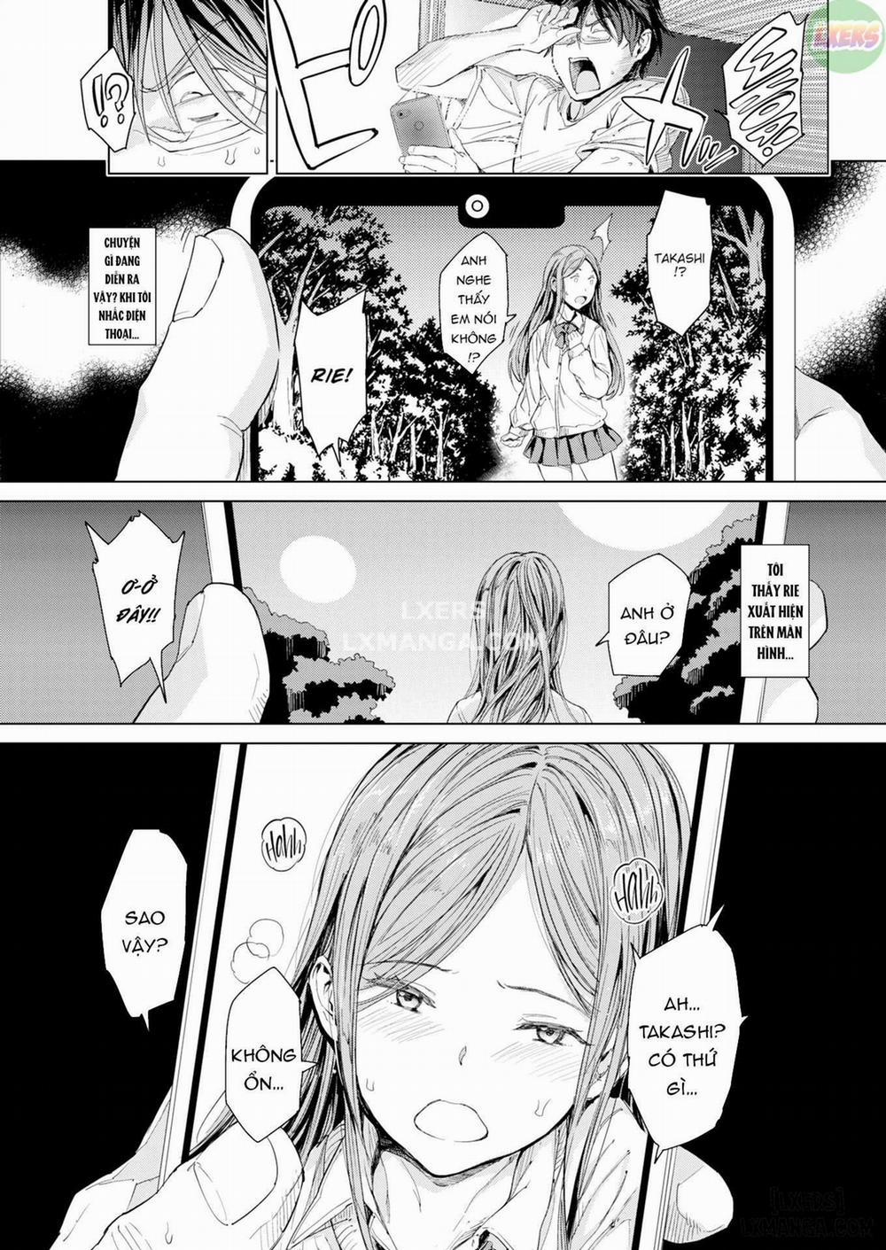 Alternate World Communication 1 trang 5