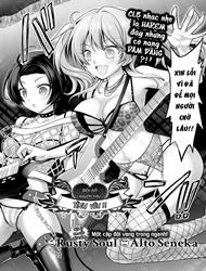 Đọc truyện tranh Alternative-Sắc màu tình yêu!