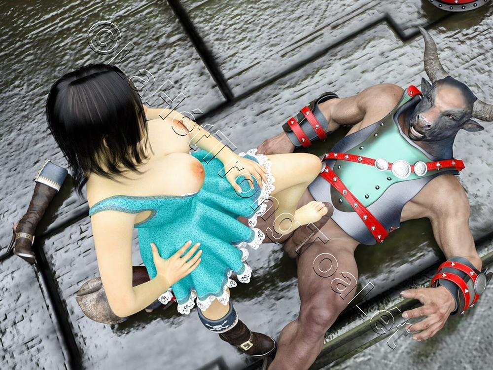 Alyss điên loạn 5: Vị khách bí ẩn Tập 3 trang 4