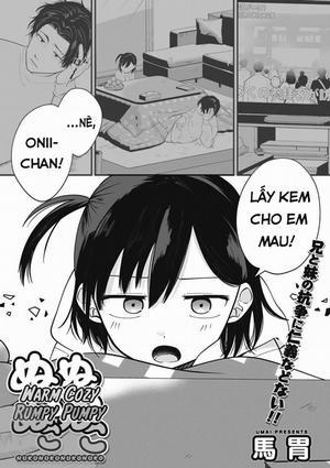 Đọc truyện tranh Âm ấm lành lạnh