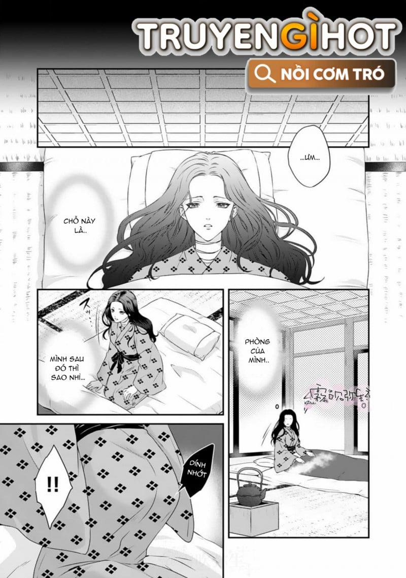 Ám Ảnh Ma Cà Rồng 1.1 trang 13