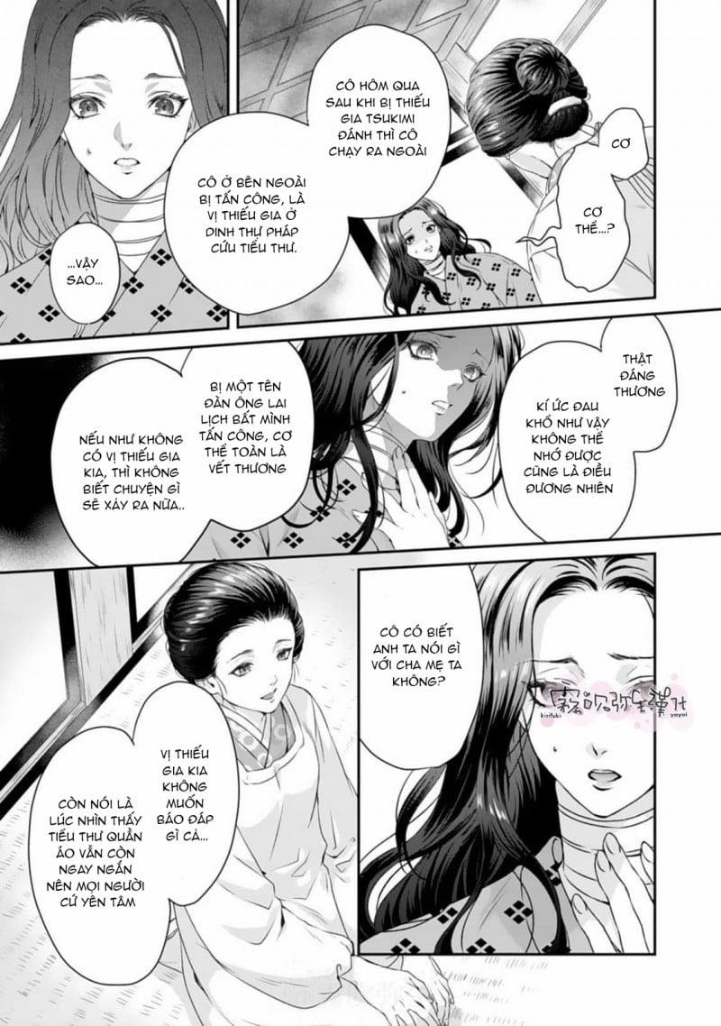 Ám Ảnh Ma Cà Rồng 1.1 trang 15