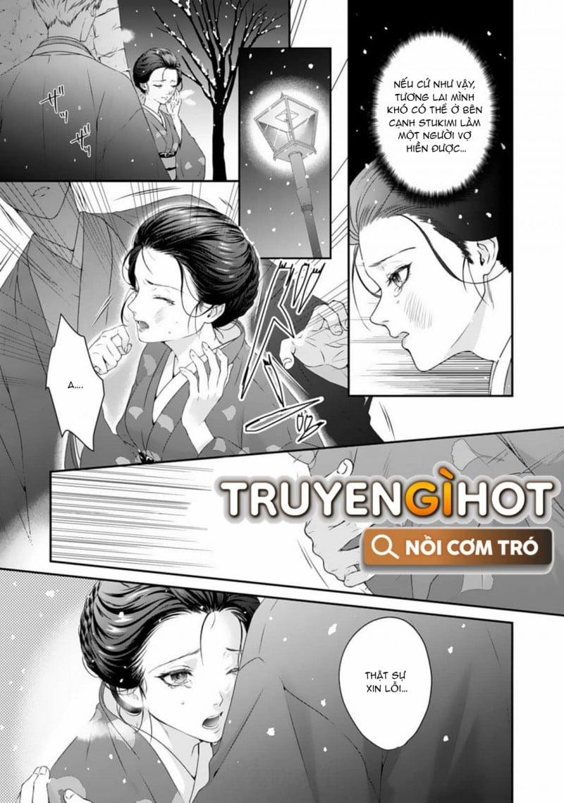 Ám Ảnh Ma Cà Rồng 1.1 trang 3