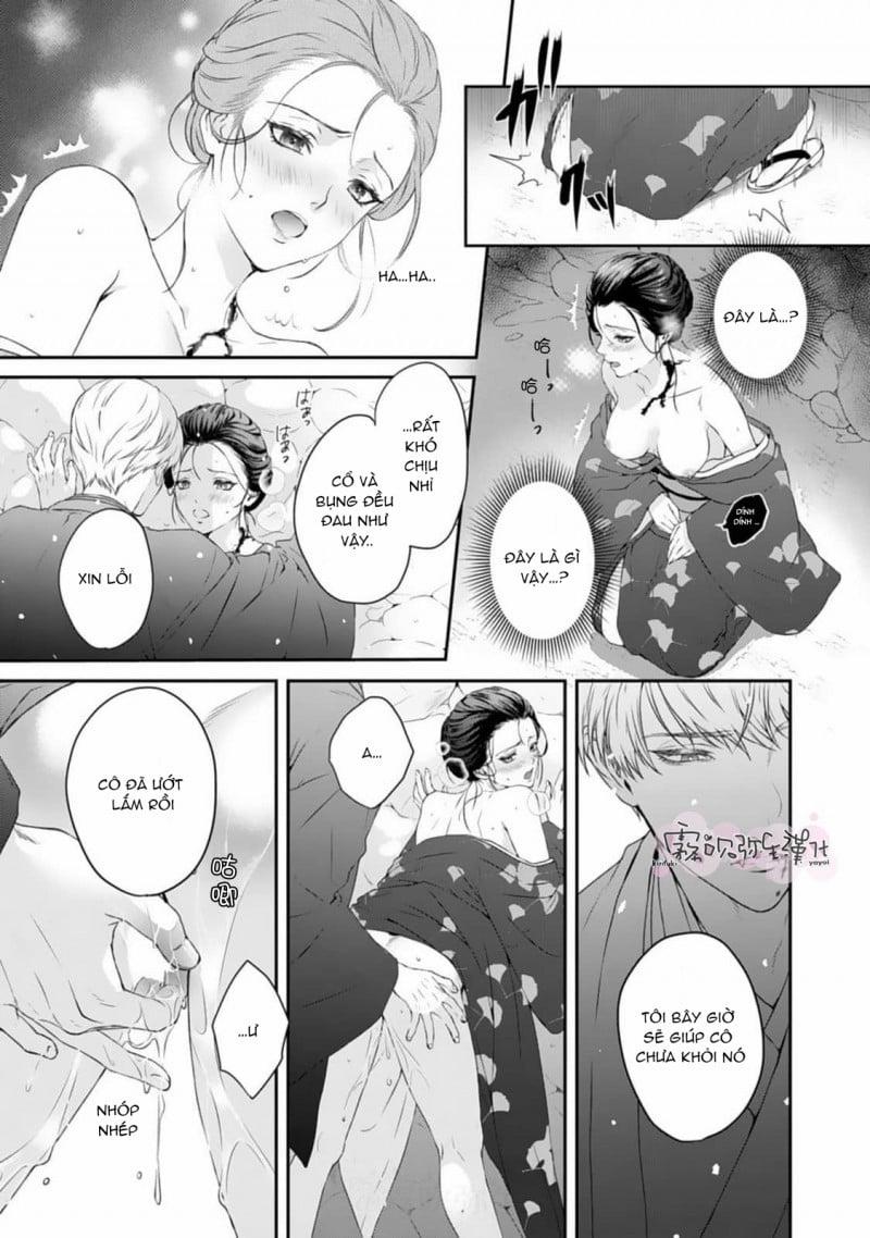 Ám Ảnh Ma Cà Rồng 1.1 trang 9