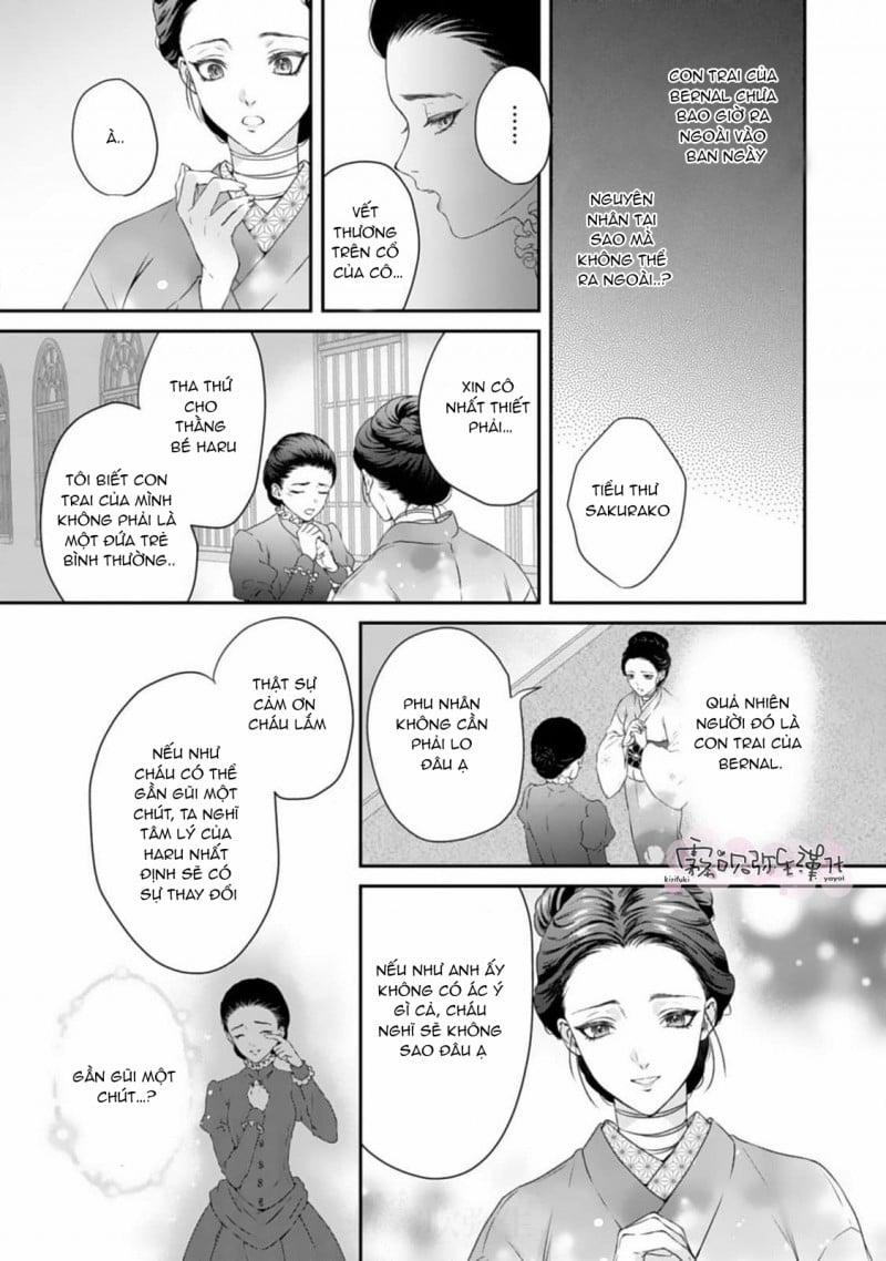 Ám Ảnh Ma Cà Rồng 1.2 trang 0