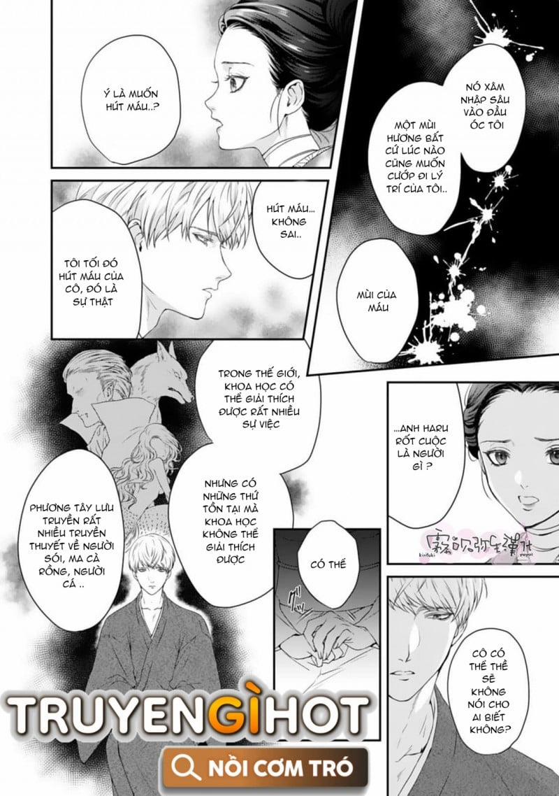 Ám Ảnh Ma Cà Rồng 1.2 trang 3
