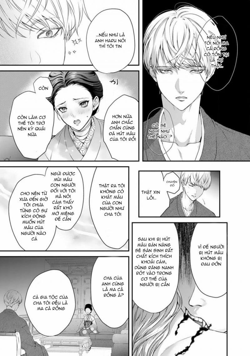 Ám Ảnh Ma Cà Rồng 1.2 trang 4