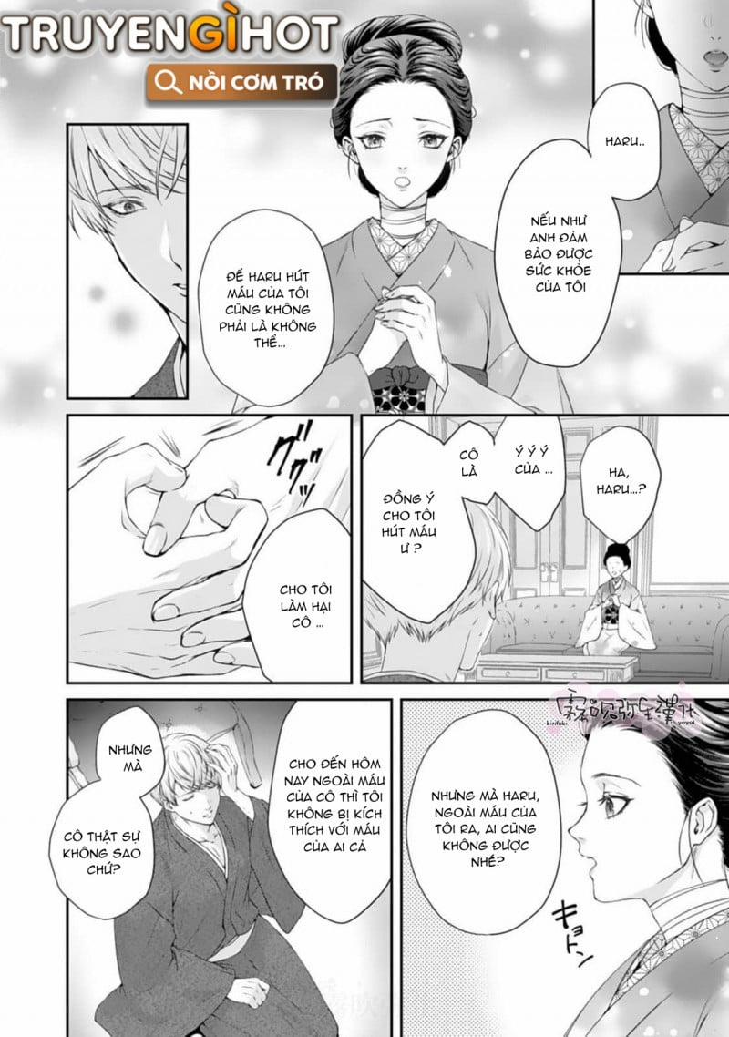 Ám Ảnh Ma Cà Rồng 1.2 trang 7
