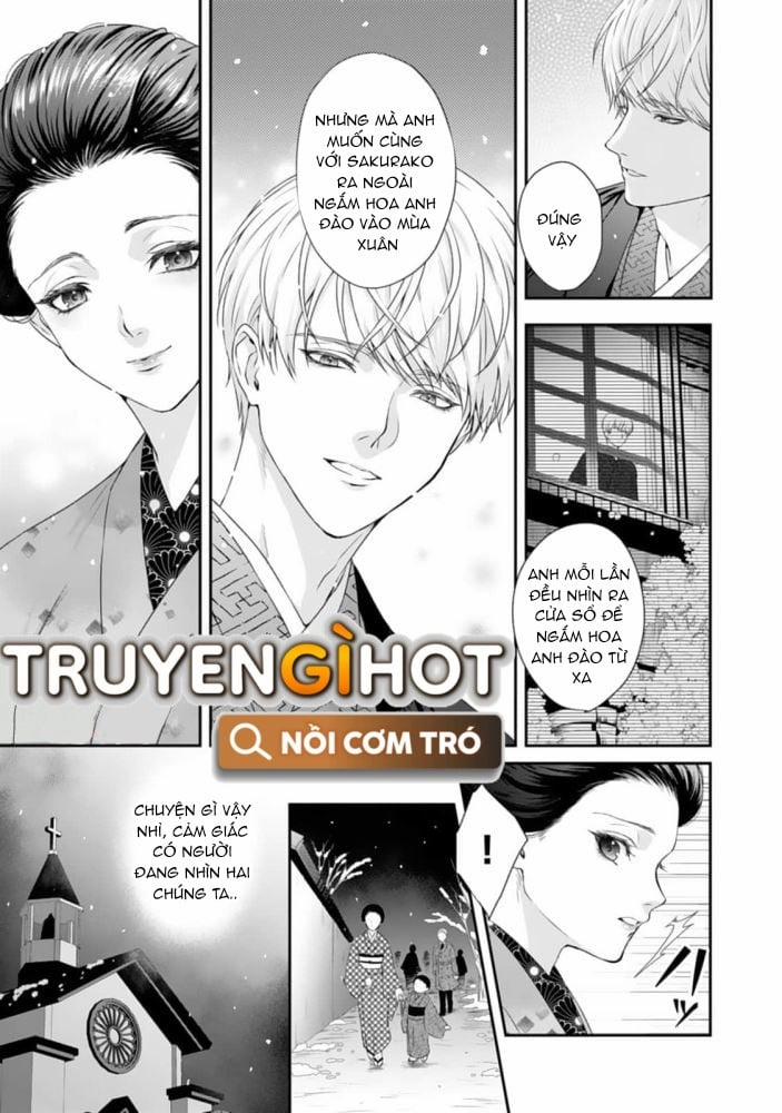 Ám Ảnh Ma Cà Rồng 2.1 trang 9