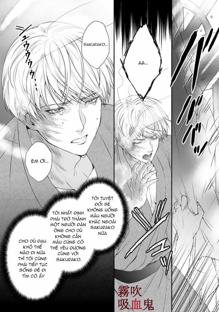 Ám Ảnh Ma Cà Rồng 2.2 trang 9