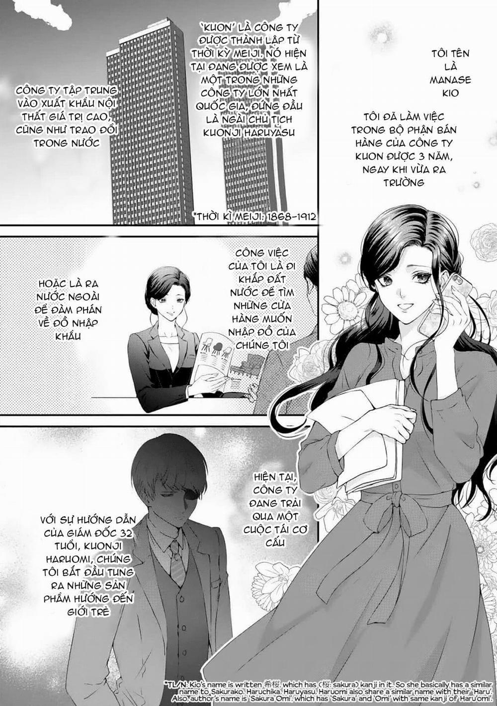 Ám Ảnh Ma Cà Rồng 3.1 trang 0