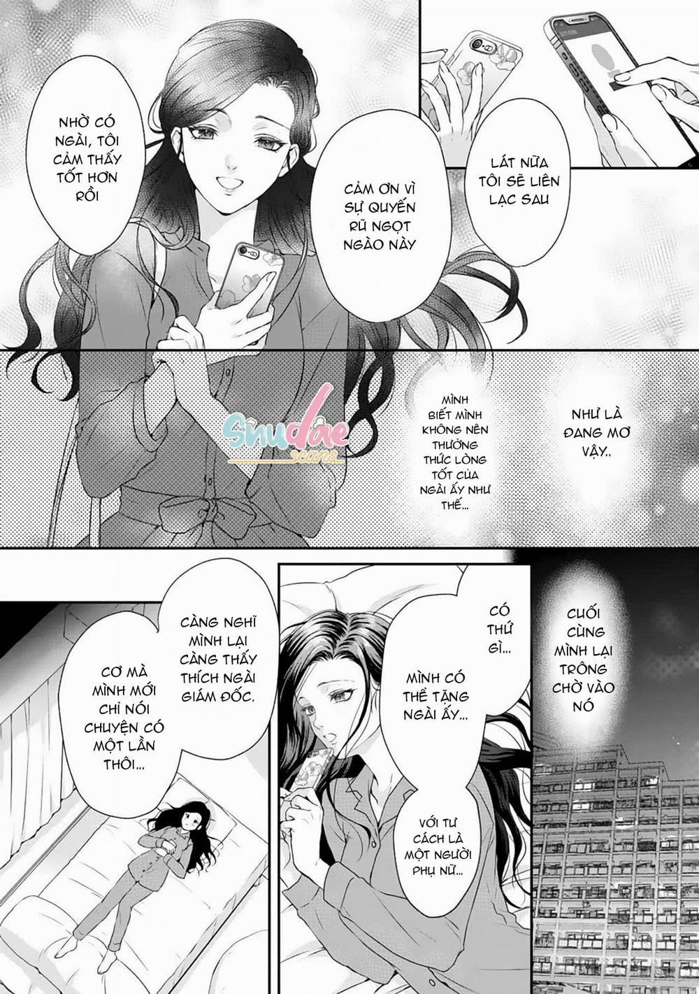 Ám Ảnh Ma Cà Rồng 3.1 trang 8