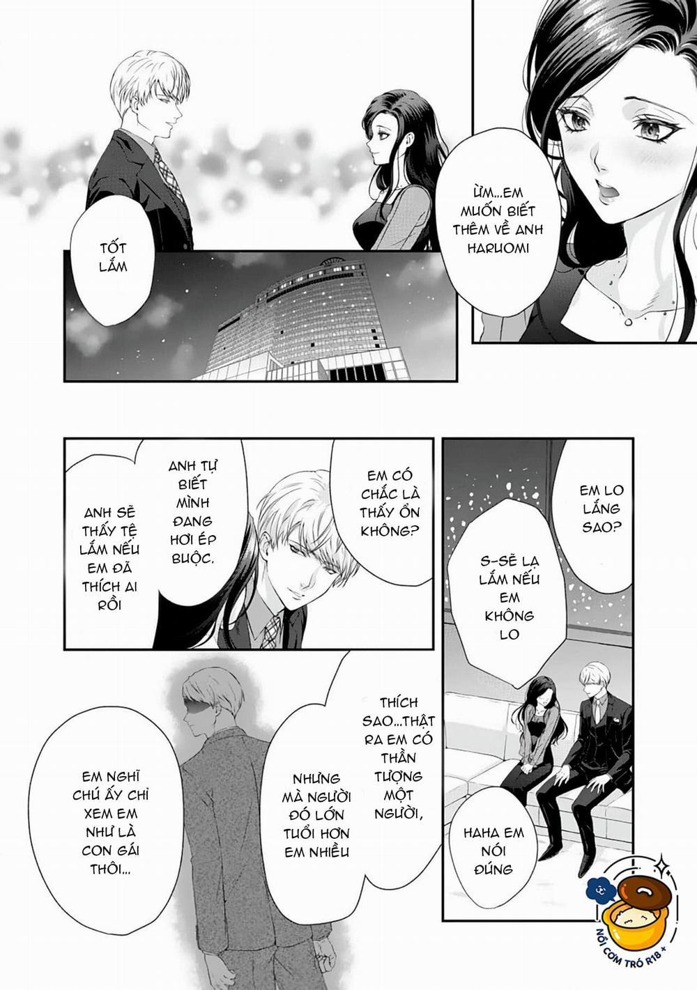 Ám Ảnh Ma Cà Rồng 3.2 trang 2