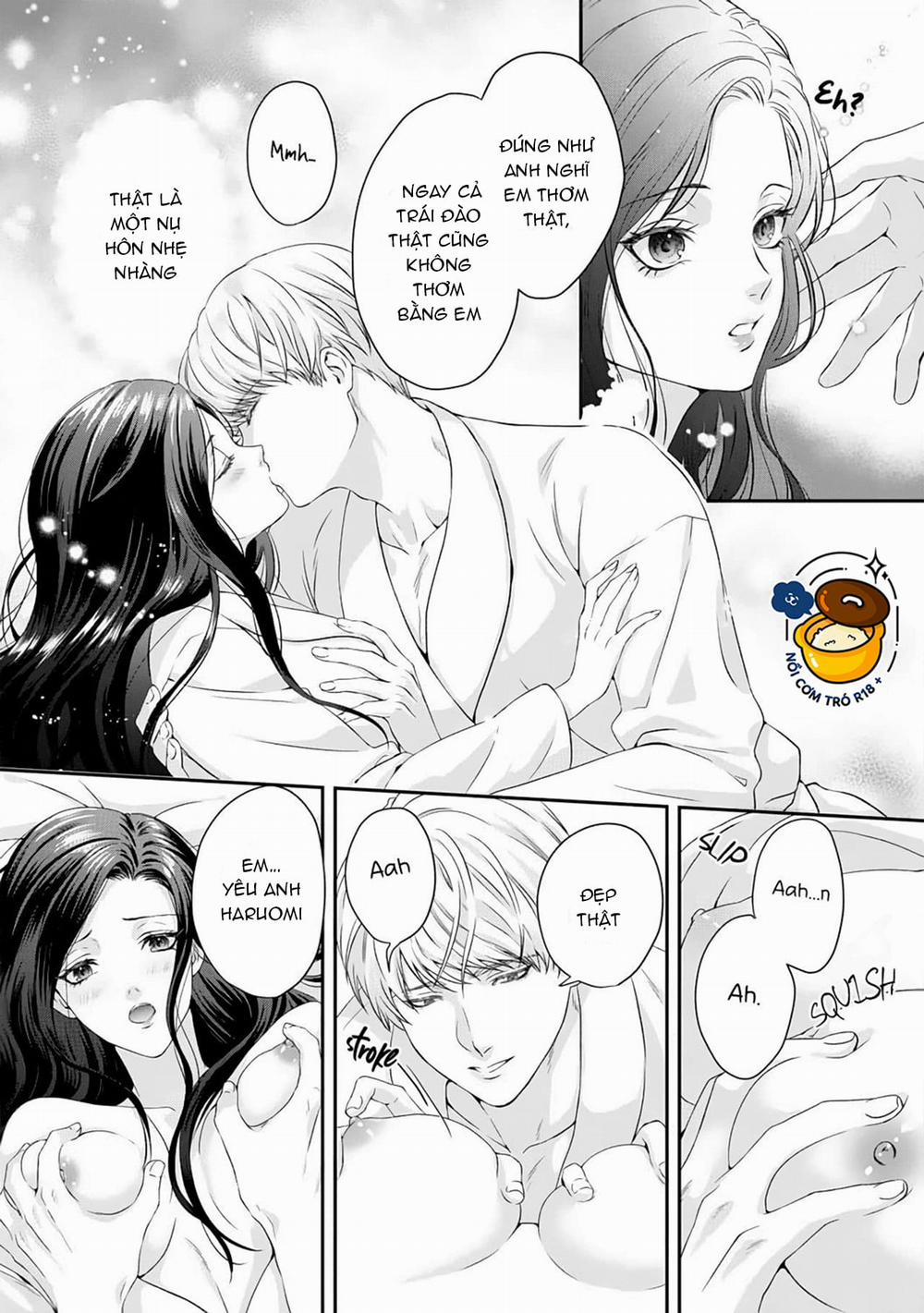 Ám Ảnh Ma Cà Rồng 3.2 trang 6