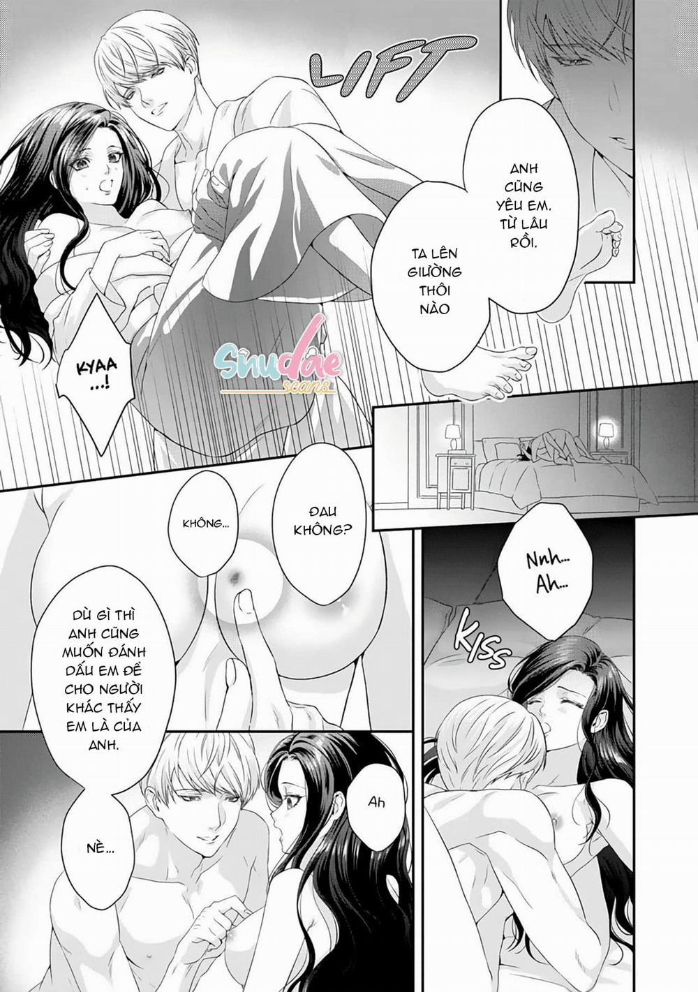 Ám Ảnh Ma Cà Rồng 3.2 trang 7