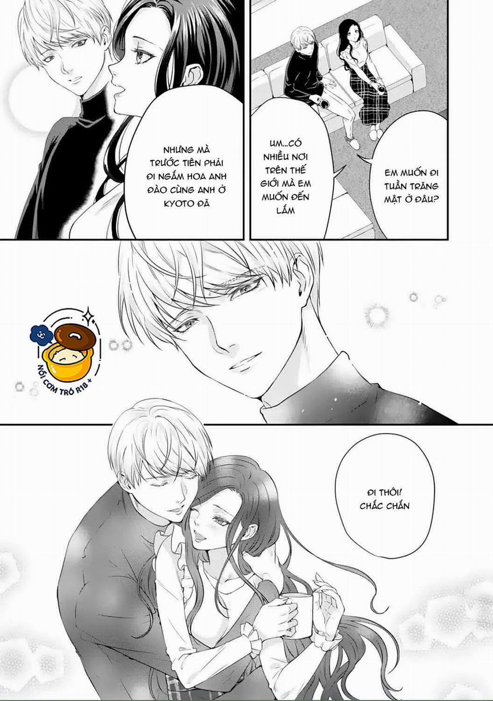 Ám Ảnh Ma Cà Rồng 4.2 trang 12