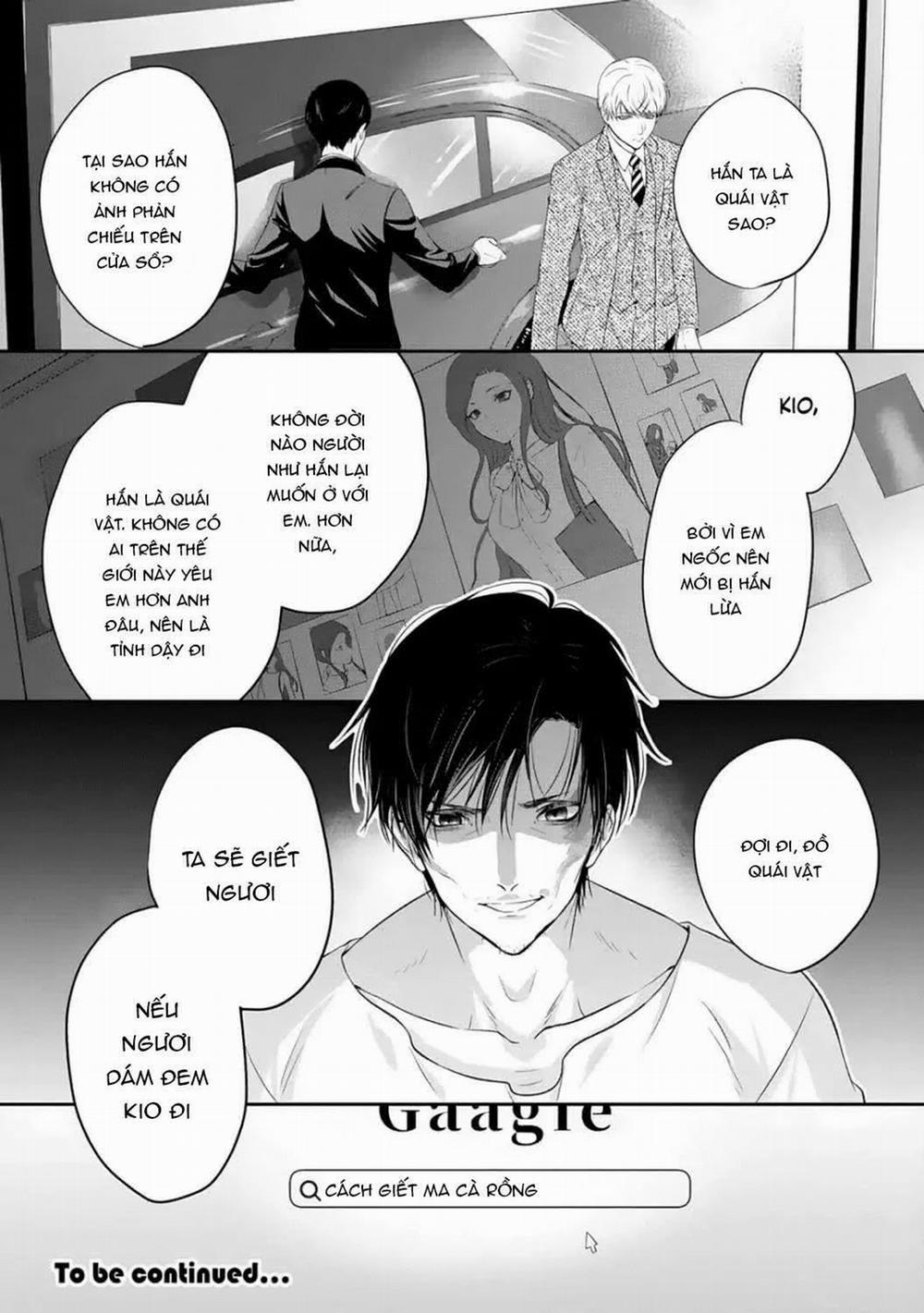 Ám Ảnh Ma Cà Rồng 4.2 trang 13