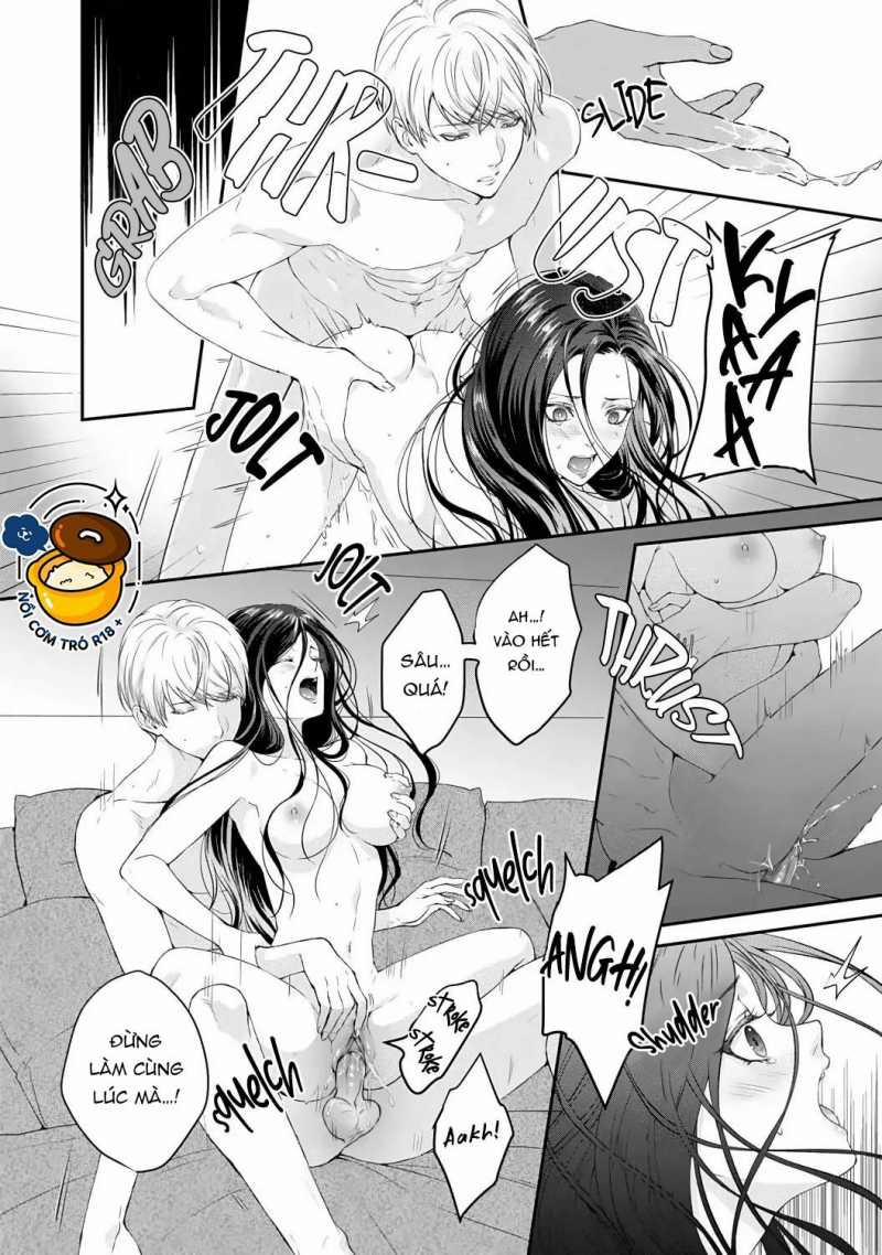 Ám Ảnh Ma Cà Rồng 5.1 trang 2