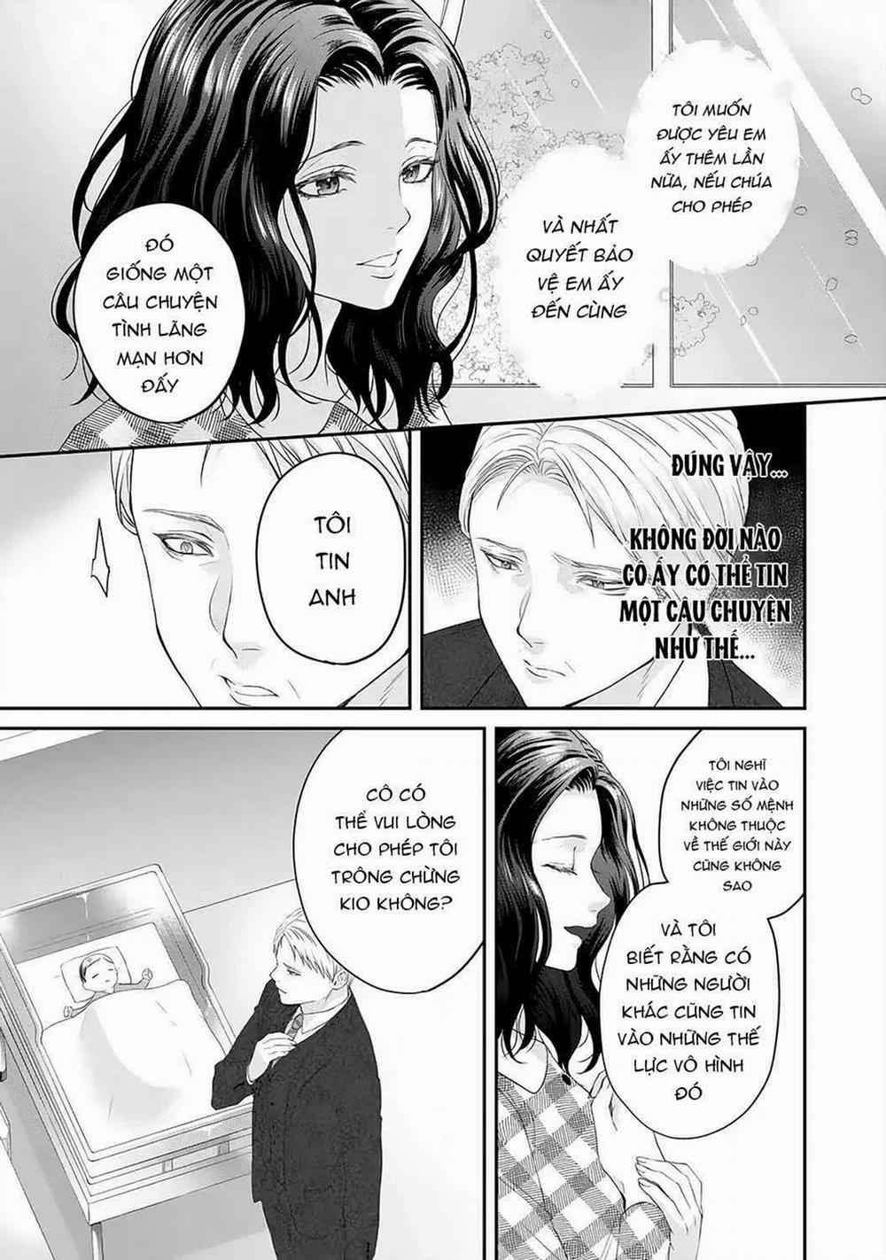 Ám Ảnh Ma Cà Rồng 6.1 trang 11